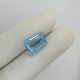 Blue Topaz 8.01 Ct Lab Tested Blue Topaz 8.01 Ct Lab Tested